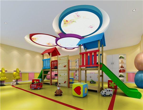 教學(xué)環(huán)境