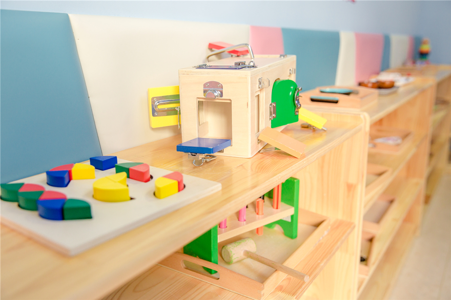 教學(xué)環(huán)境