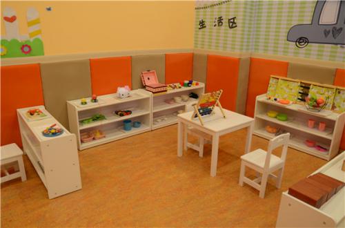 教學(xué)環(huán)境