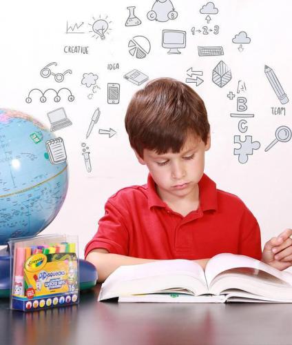 跨學(xué)科綜合培養(yǎng)