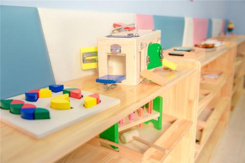 教學(xué)環(huán)境